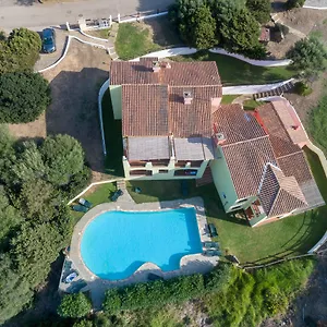 Country Village Sea By Interhome Appartement Stintino