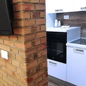Primo Piano Riccio Locazione Turistica Appartement Trapani