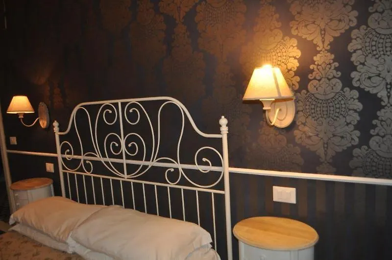 **** Hotel Suites Villa Soriano Pise Italie