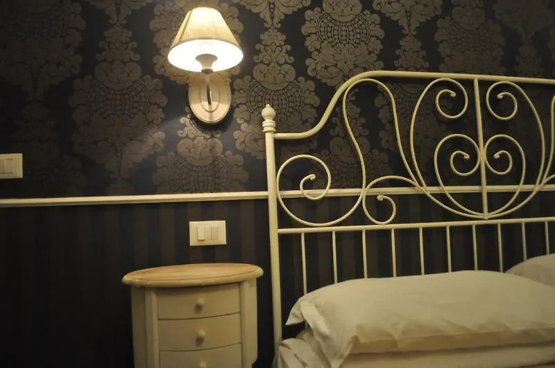 Suites Villa Soriano Πίζα Ξενοδοχείο