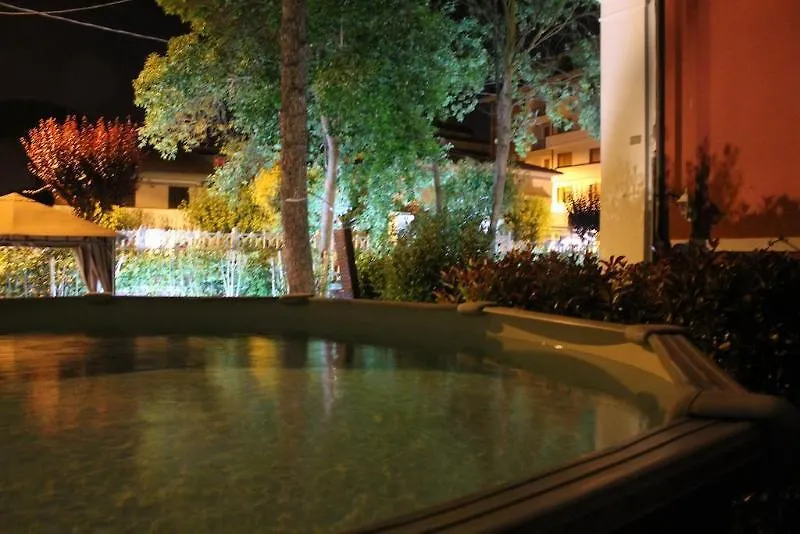 Suites Villa Soriano Πίζα Ξενοδοχείο